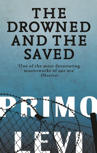 Produktbild: The Drowned And The Saved