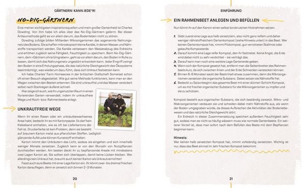 Produktbild: G&auml;rtnern: kann jede*r!