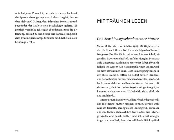 Produktbild: Wenn Leben gelingt