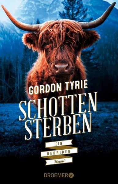 Produktbild: Schottensterben