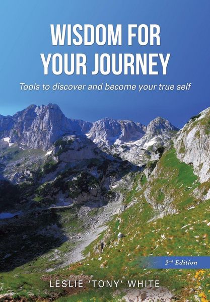 Produktbild: Wisdom for Your Journey