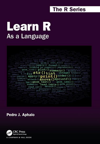 Produktbild: Learn R