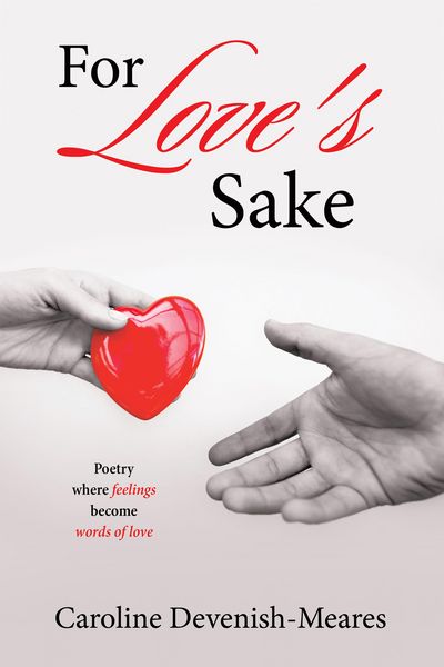 Produktbild: For Love's Sake
