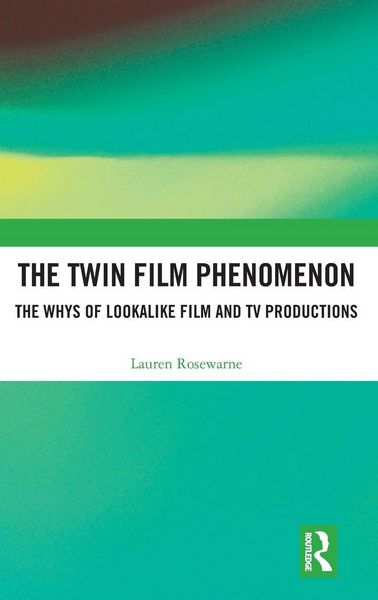 Produktbild: The Twin Film Phenomenon