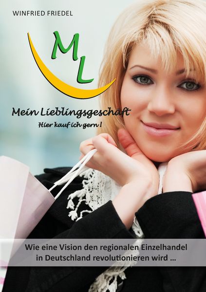 Produktbild: Mein Lieblingsgesch&auml;ft - Hier kauf ich gern!