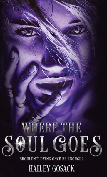 Produktbild: Where the Soul Goes