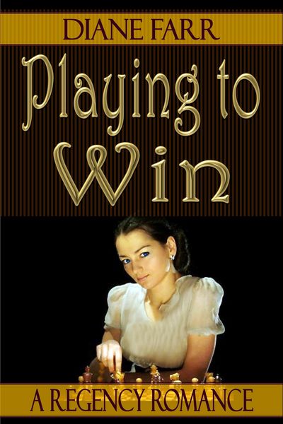 Produktbild: Playing to Win