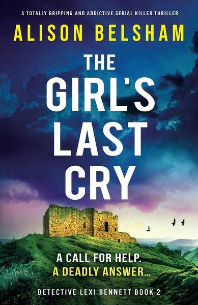 Produktbild: The Girl's Last Cry