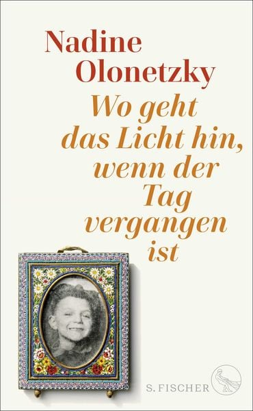 Produktbild: Wo geht das Licht hin, wenn der Tag vergangen ist