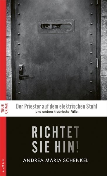 Produktbild: Richtet sie hin!