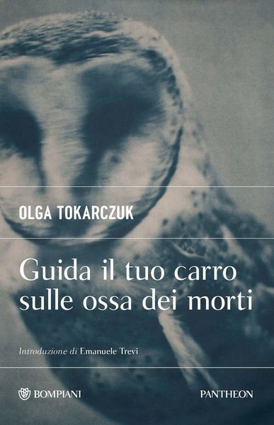 Produktbild: Guida il tuo carro sulle ossa dei morti