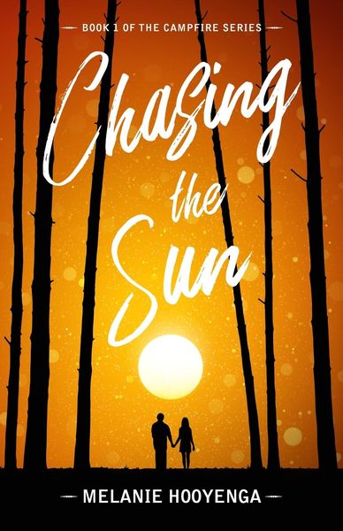 Produktbild: Chasing the Sun