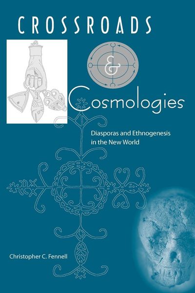 Produktbild: Crossroads and Cosmologies