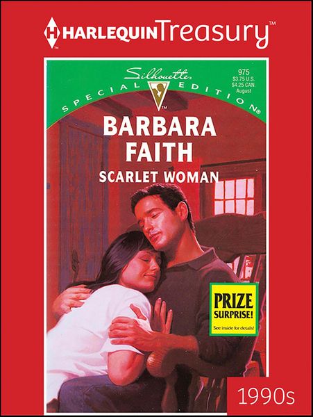 Produktbild: Scarlet Woman