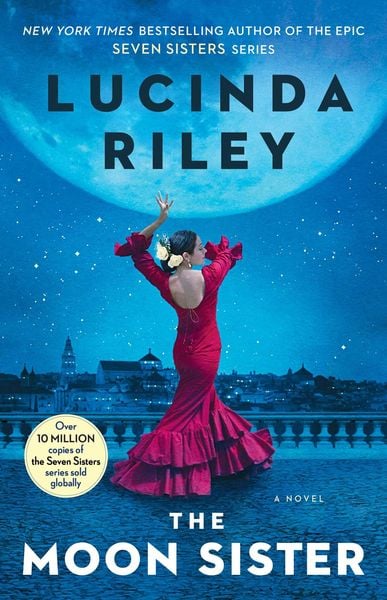 Produktbild: The Moon Sister
