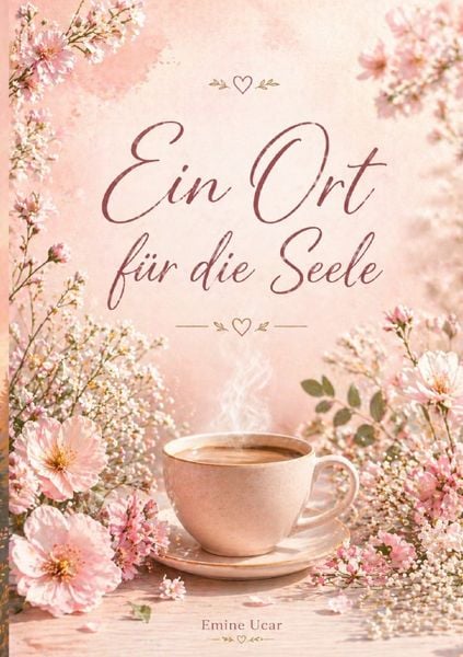 Produktbild: Ein Ort f&uuml;r die Seele