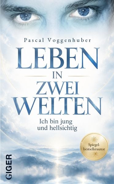 Produktbild: Leben in zwei Welten