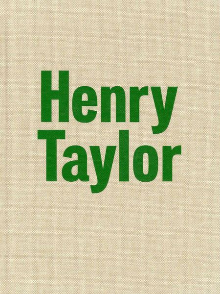 Produktbild: Henry Taylor