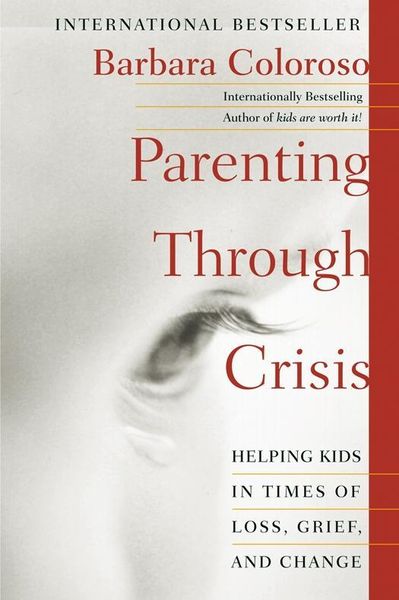 Produktbild: Parenting Through Crisis