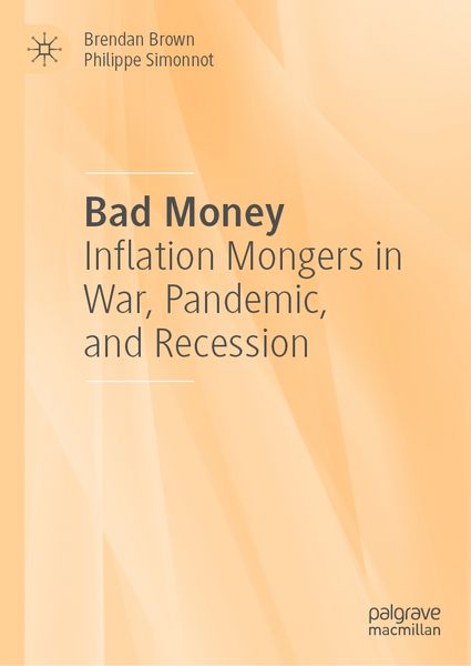 Produktbild: Bad Money
