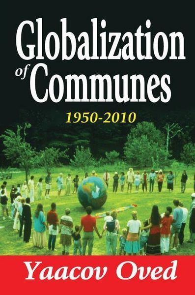 Produktbild: Oved, Y: Globalization of Communes