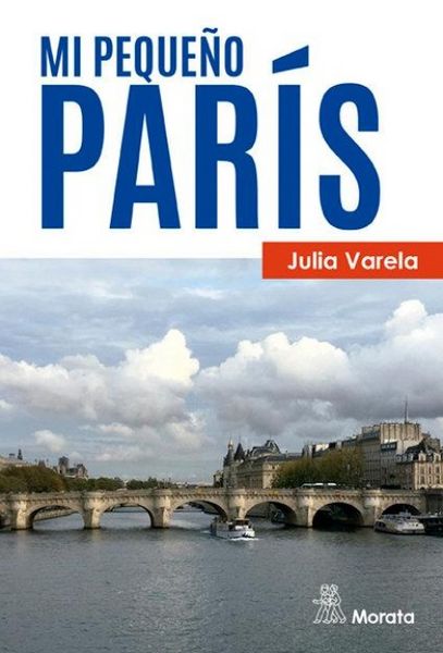 Produktbild: Mi peque&ntilde;o Par&iacute;s