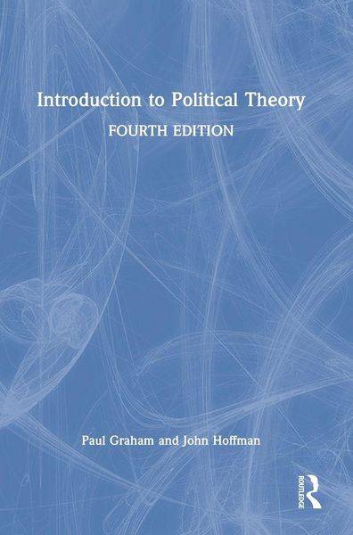 Produktbild: Introduction to Political Theory