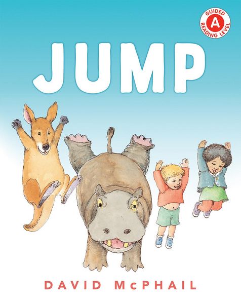Produktbild: Jump