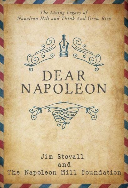 Produktbild: Dear Napoleon