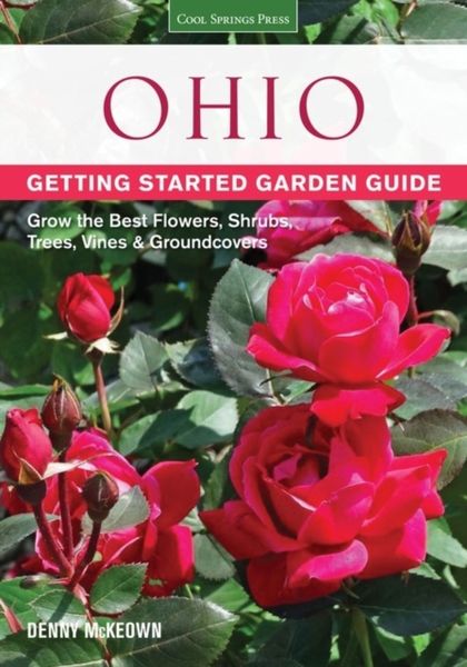 Produktbild: Ohio Getting Started Garden Gd