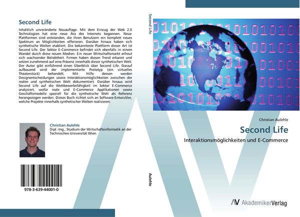 Produktbild: Second Life