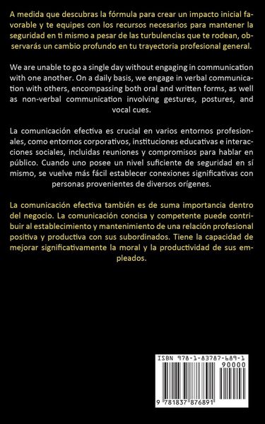 Produktbild: Comunicaci&oacute;n