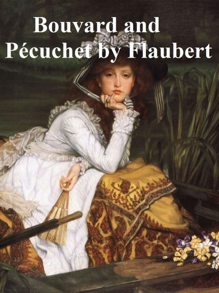 Produktbild: Bouvard and Pecuchet