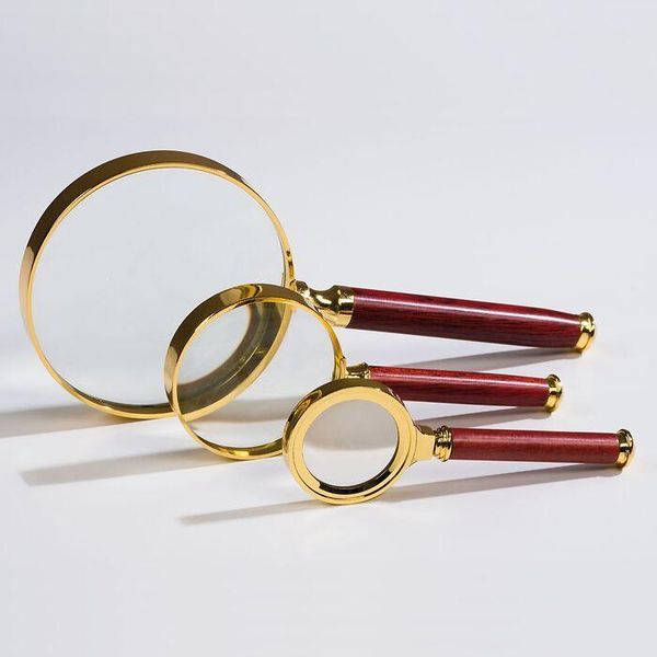 Produktbild: Stiellupe CLASSIC