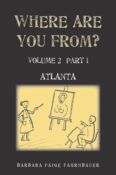 Produktbild: Where Are You From?