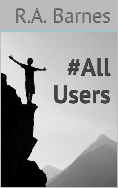 Produktbild: #AllUsers