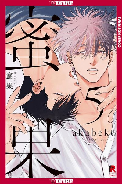 Produktbild: Mitsuka, Volume 5