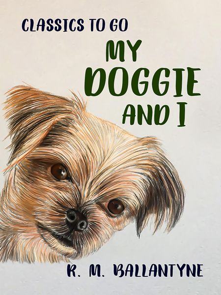 Produktbild: My Doggie and I