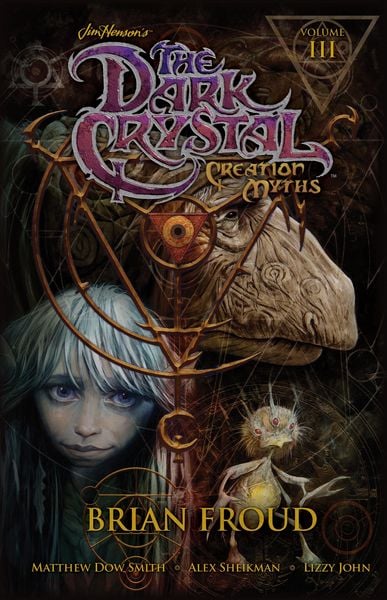 Produktbild: Jim Henson's The Dark Crystal