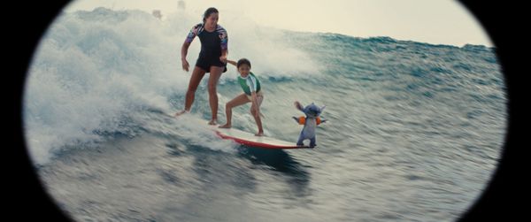 Produktbild: Lilo & Stitch