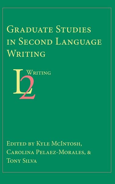 Produktbild: Graduate Studies in Second Language Writing