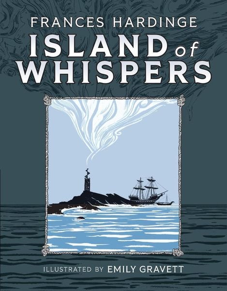 Produktbild: Island of Whispers