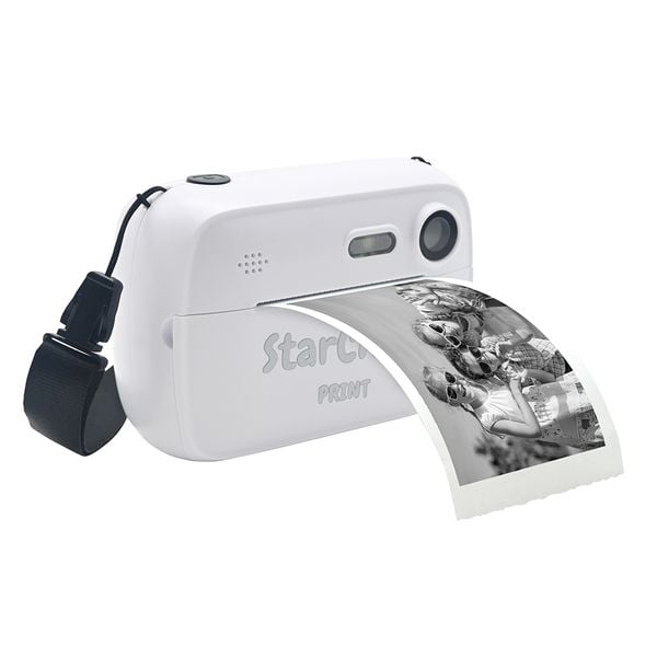 Produktbild: Starcam&reg; Print, Kamerapaket mit Sofortdrucker