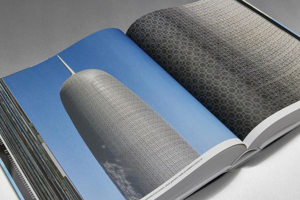 Produktbild: Jean Nouvel by Jean Nouvel. 1981&ndash;2022