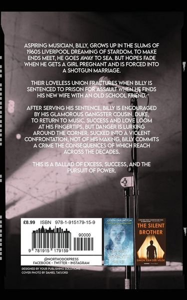 Produktbild: Good Guys Lost