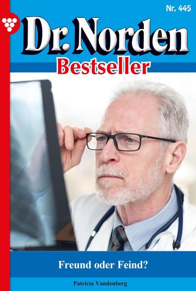Produktbild: Freund oder Feind?