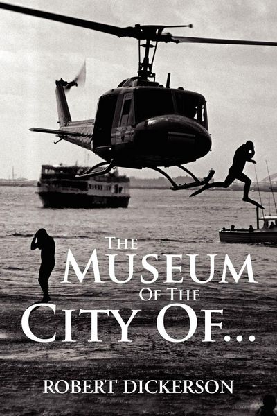 Produktbild: The Museum of the City Of...