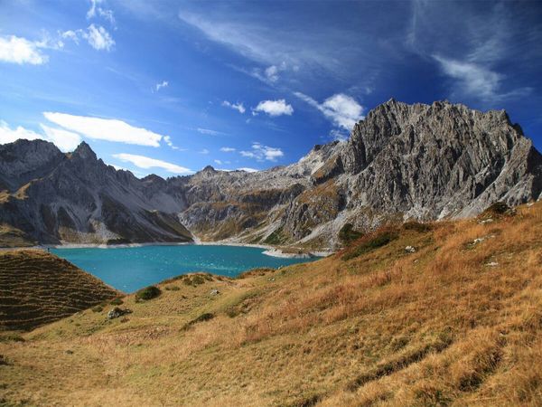 Produktbild: CALVENDO Puzzle B&ouml;ser Tritt am L&uuml;nersee | 1000 Teile Lege-Gr&ouml;&szlig;e 64x48cm Foto-Puzzle f&uuml;r gl&uuml;ckliche Stunden