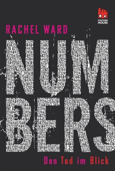 Produktbild: Numbers - Den Tod im Blick (Numbers 1)