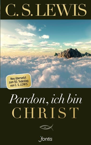 Produktbild: Pardon, ich bin Christ